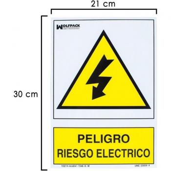 WOLFPACK LINEA PROFESIONAL