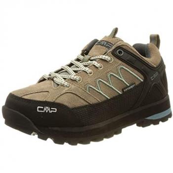 CMP Moon Women's Waterproof Trail Shoes