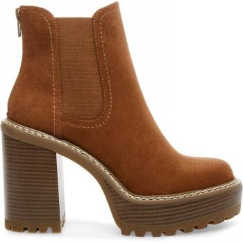 Stivali punta appuntita Kamora Steve Madden