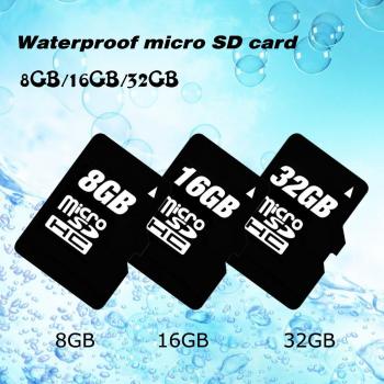 Micro carte SD 32 Go SDHC Classe 10
