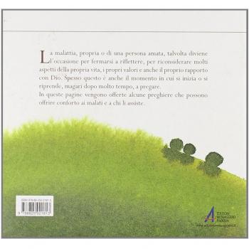 Salmi & preghiere. Nella malattia