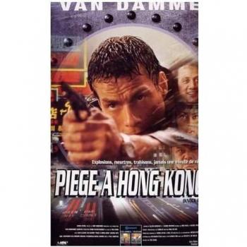 Piège Hong Kong – Édition spéciale