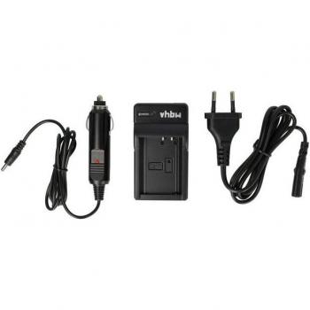 Chargeur Caméscope 8,4 V – Canon EOS 1100D / Kiss X80/X90 + indicateur lumineux