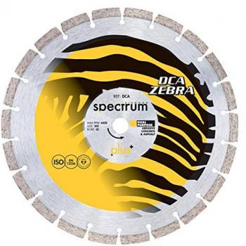 DCA105/16 Spectrum Plus Diamond Blade – Ox Tools, 105/16 mm (EA)