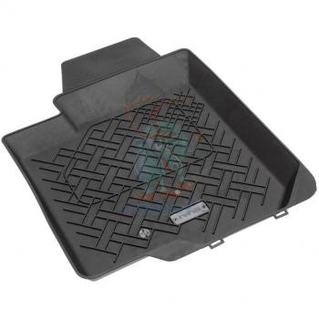 Tapis de sol rensi-Fußschalenmatte anthracite avant gauche 164-1 VW,AUDI,RENAULT