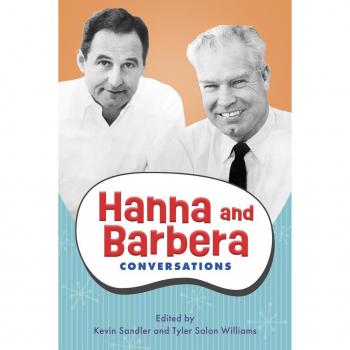 Vitalsource Technologies, Inc. Hanna and Barbera: Conversations