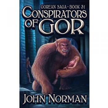 Conspirators of Gor: 31