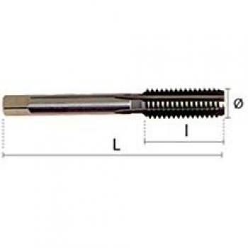 Taraud HSS DIN2181 UN1.1/4-8 2B