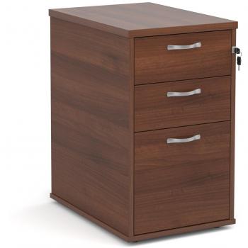 Dams International 3 Drawer Lockable Pedestal
