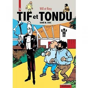 Tif et Tondu
