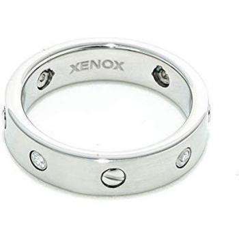 Anillo Xenox Mujer X1479-52, tipo de producto: anillo, características: diseño elegante, material de alta calidad, talla 52