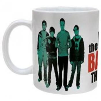 The Big Bang Theory
