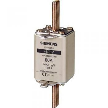 Dispositivo di protezione Siemens 3NA3252‑6 315 A