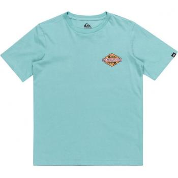 T-shirt Manica Corta Rainmaker Quiksilver per Bambini