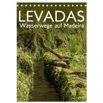 Levadas
