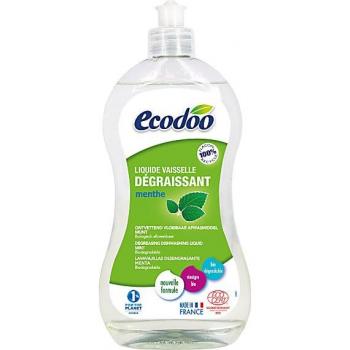Ecodoo Minze Spülmittel 500 ml