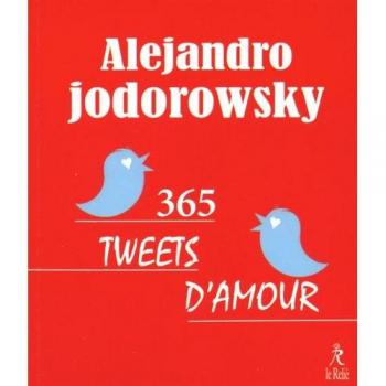 365 tweets d'amour