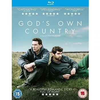 God's Own Country (Blu-ray)