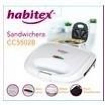 SANDWICHERA CC5502B ANTIADHER. HABITEX