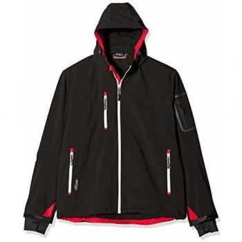 Chaqueta Softshell Metropolis U-Power