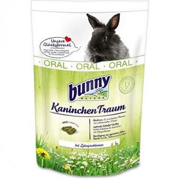 Bunny KaninchenTraum Oral 750 g