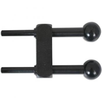 Laser Tools 0558 Camshaft Locking Tool for VAG Petrol Eqv to OEM T10016
