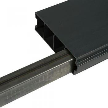 Durapost Steel Reinforcement Bar for Composite Gravel Boards