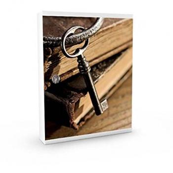 Alubox Porta chiavi 16 ancoraggi