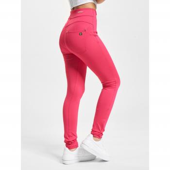 Freddy Pantaloni N.O.W. Bright Rose XS