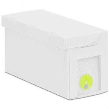 Langstroth Plastic Nuc Box for 5 Frames (PP)