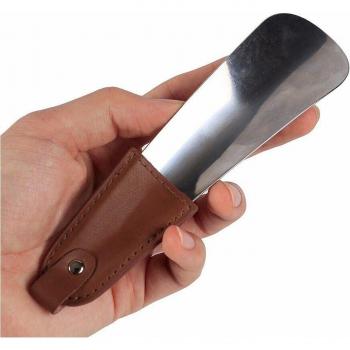 30 Metal Shoe Horns for Seniors