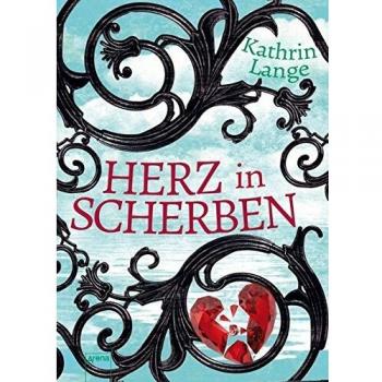 Kathrin Lange Herz In Scherben