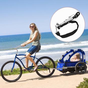 Attelage Universal Vélo – Déploiement Express