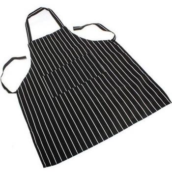 Chef Apron with 2 Pockets