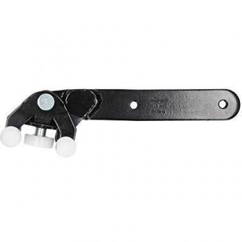Metzger 2310010 sliding door roller guide
