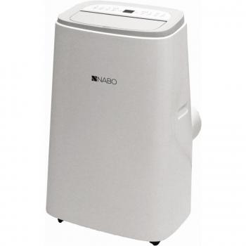 NABO KA 12000 Tragbare Klimaanlage