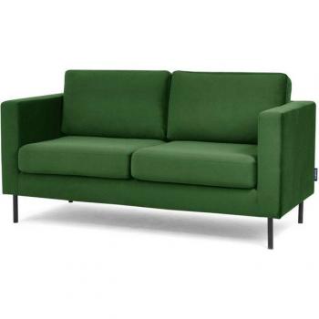 Modernes TOZZI Sofa für 2 Personen