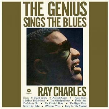 The Genius Sings The Blues