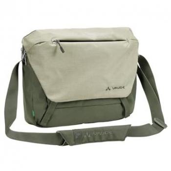 VAUDE Freizeittasche Rom M III (1-tlg), Grüner Knopf