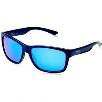 Gafas de sol SMITH Sage Z0 RCT 61, Azul (Matt Bluee/Ml. Blue)