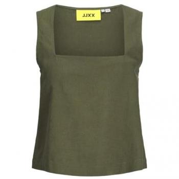 JJXX Top Verde Intenso JXBREEZE Estate
