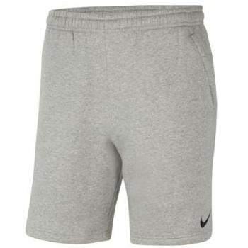 Nike Park Fleece Shorts Herren grau S