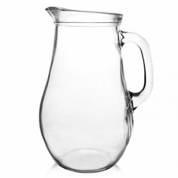 Džbán Bistro 2,1 l sklo