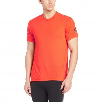 Camiseta de Manga Corta adidas Freelift Prime para Hombre, Multicolor