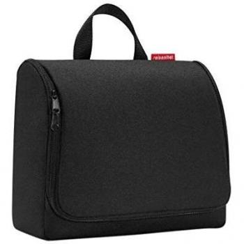 Reisenthel Necessaire Toiletbag XL Black