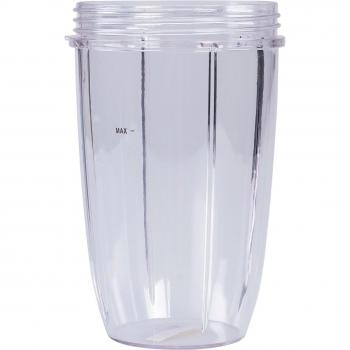 Vaso Exprimidor Mágico
