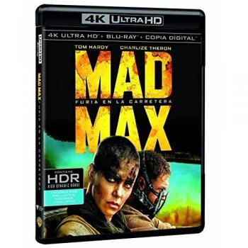 Mad Max: Fury Road