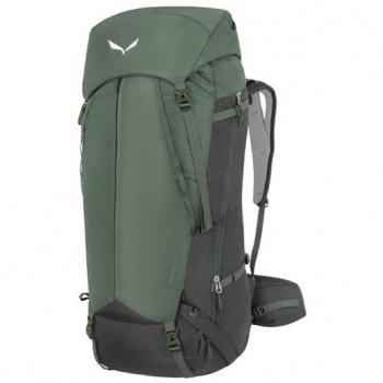 Salewa Trek Mate 65+5 Rucksack dunkelgrün