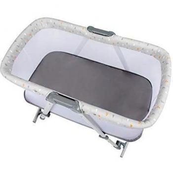 Culla Pieghevole Safety 1st Morning Star