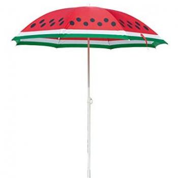Parasol Melon D'Eau avec Étui